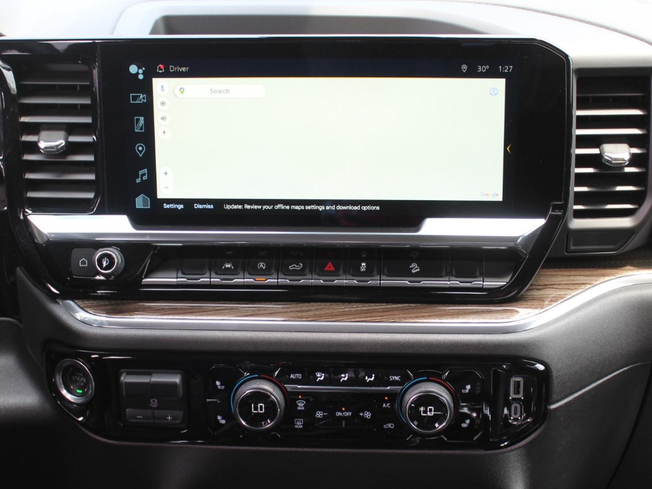 2024 Chevrolet Silverado 1500 5.3L Be the BOSS! Protection Pkg! Dark Essentials Photo