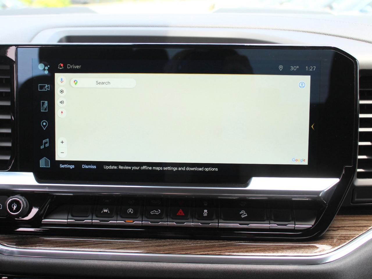 2024 Chevrolet Silverado 1500 5.3L Be the BOSS! Protection Pkg! Dark Essentials Photo