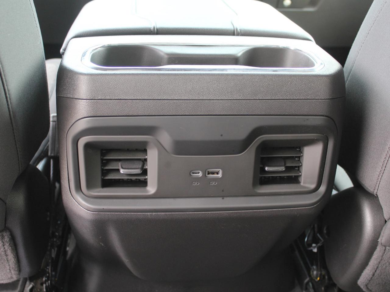 2024 Chevrolet Silverado 1500 5.3L Be the BOSS! Protection Pkg! Dark Essentials Photo