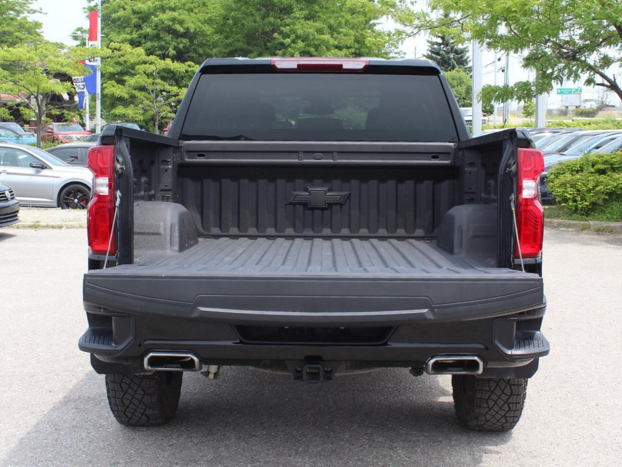 2024 Chevrolet Silverado 1500 5.3L Be the BOSS! Protection Pkg! Dark Essentials Photo