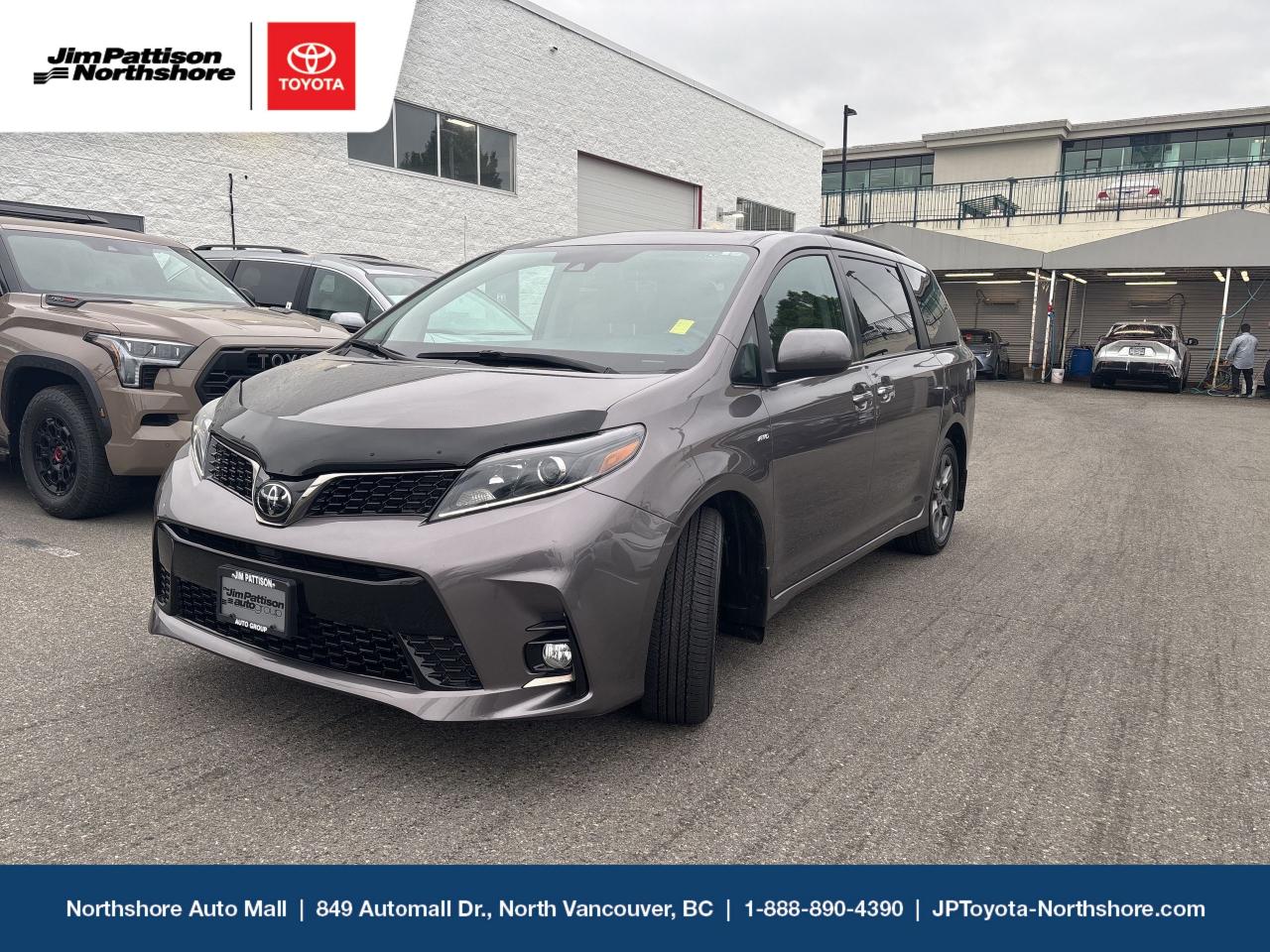 We have a team of highly-experienced sales and service to serve our customers with the highest level of automotive expertise and customer care. We encourage you to browse our online inventory, schedule a test drive and talk to us about financing options.  Need a pick up? Let us know if we can help make arrangements for your appointment to view a New or Used Vehicle.  
 
 Price does not include $595 documentation fee, or $395 used car finance placement fee and taxes.  DL# 18732