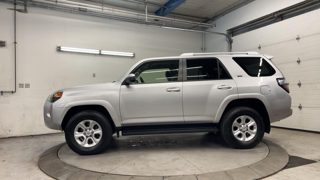2014 Toyota 4Runner 4X4| CERTIFIED| 4.0L V6| REAR CAM| A/C| ALLOYS Photo4