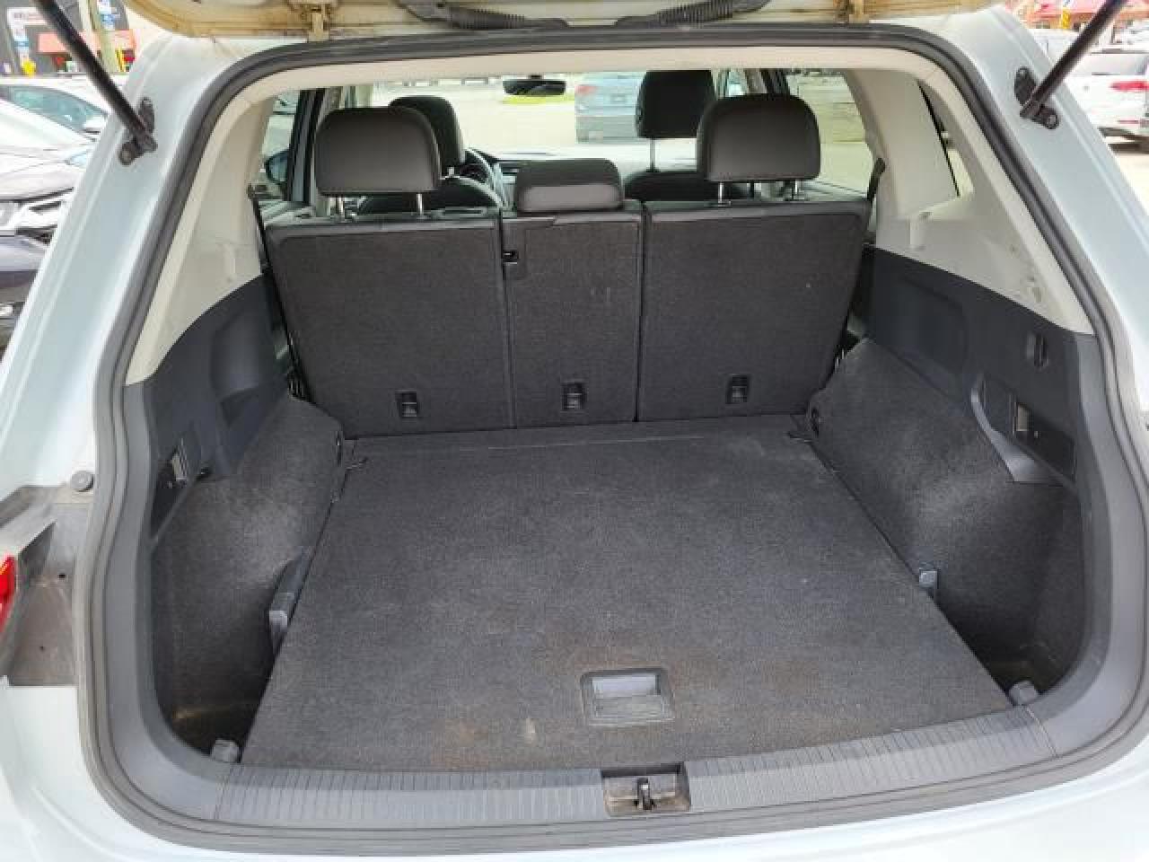 2018 Volkswagen Tiguan COMFORTLINE Photo18