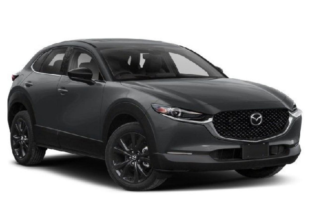 Used 2021 Mazda CX-30 GX | Cam | USB | HtdSeats | Bluetooth | Keyless | for sale in Halifax, NS