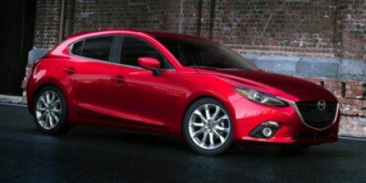 Used 2014 Mazda MAZDA3 GS-SKY for sale in Yarmouth, NS