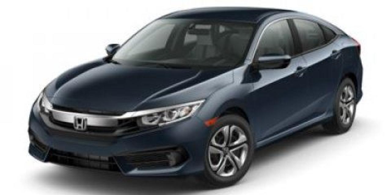Used 2017 Honda Civic LX for sale in Yarmouth, NS