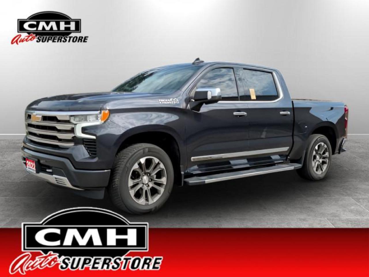 2022 Chevrolet Silverado 1500 High Country  **SMOKING DEAL**