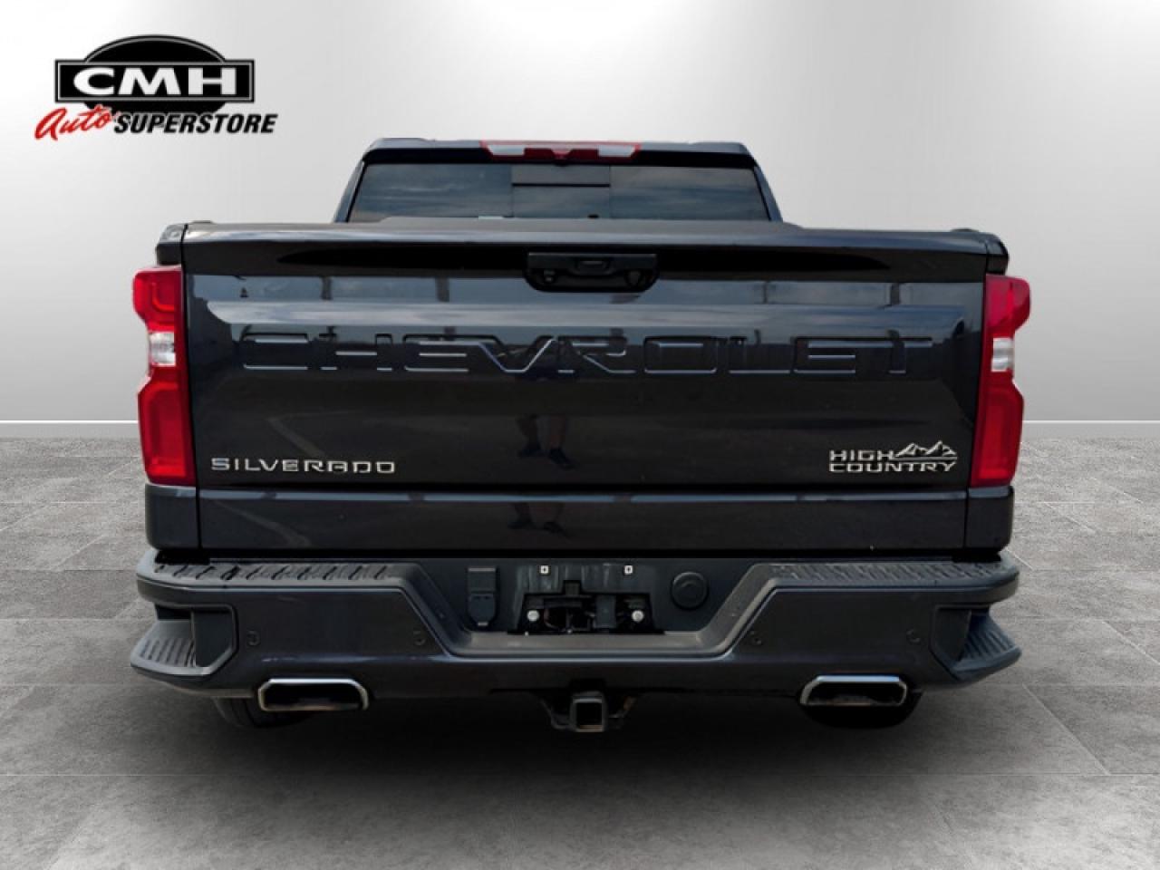 2022 Chevrolet Silverado 1500 High Country  **SMOKING DEAL** Photo3