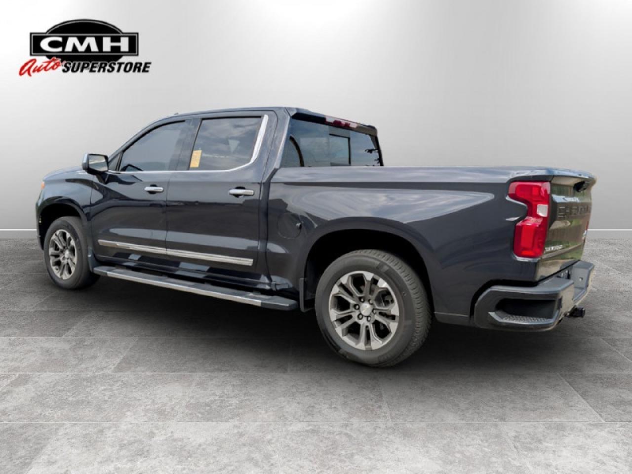 2022 Chevrolet Silverado 1500 High Country  **SMOKING DEAL** Photo2