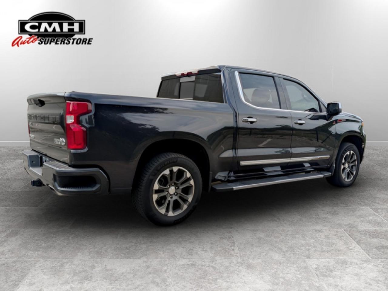 2022 Chevrolet Silverado 1500 High Country  **SMOKING DEAL** Photo