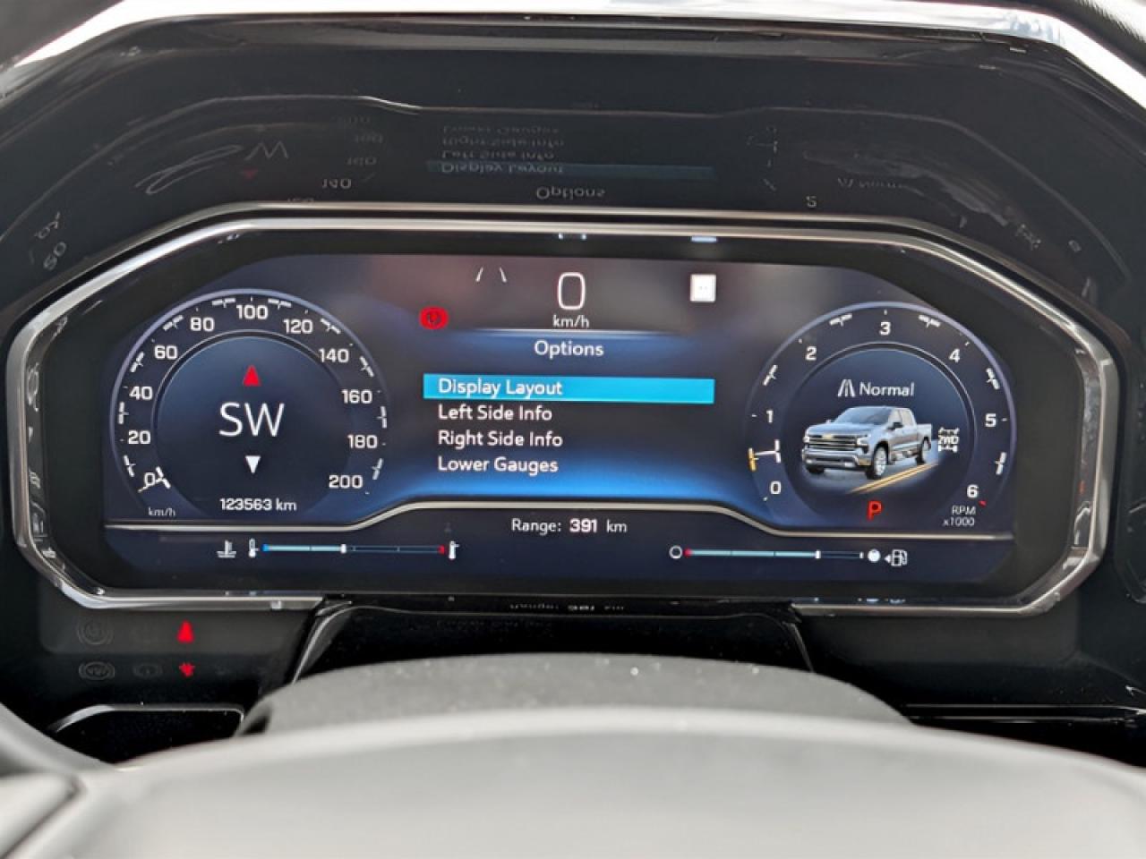 2022 Chevrolet Silverado 1500 High Country  **SMOKING DEAL** Photo