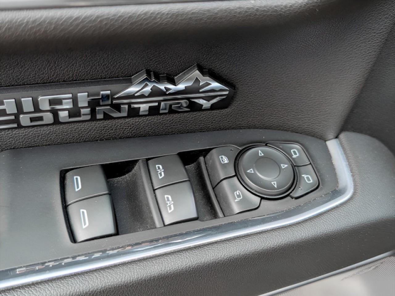 2022 Chevrolet Silverado 1500 High Country  **SMOKING DEAL** Photo