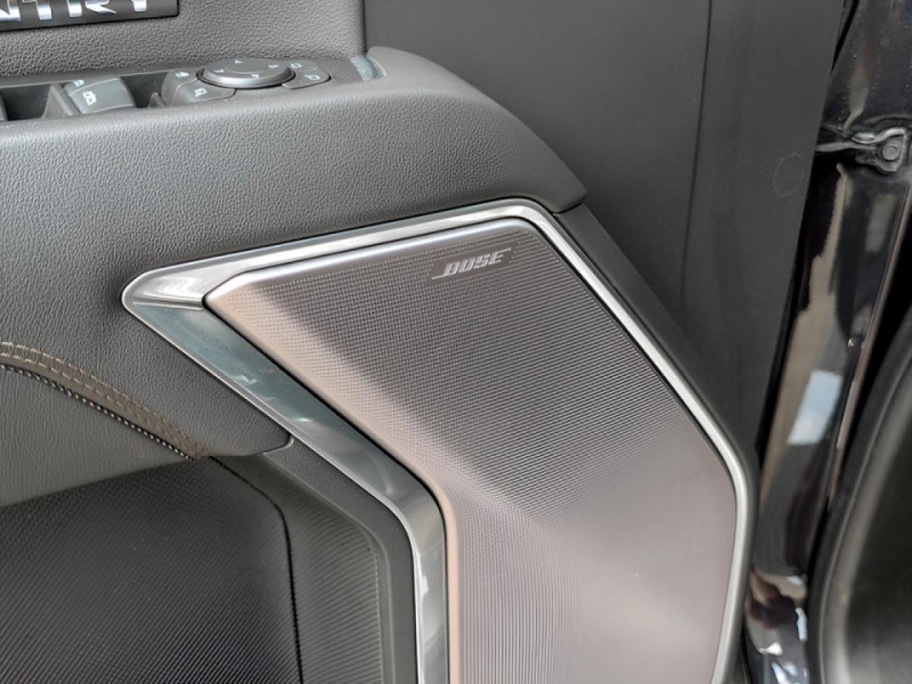 2022 Chevrolet Silverado 1500 High Country  **SMOKING DEAL** Photo