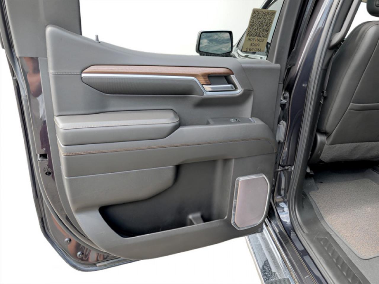 2022 Chevrolet Silverado 1500 High Country  **SMOKING DEAL** Photo