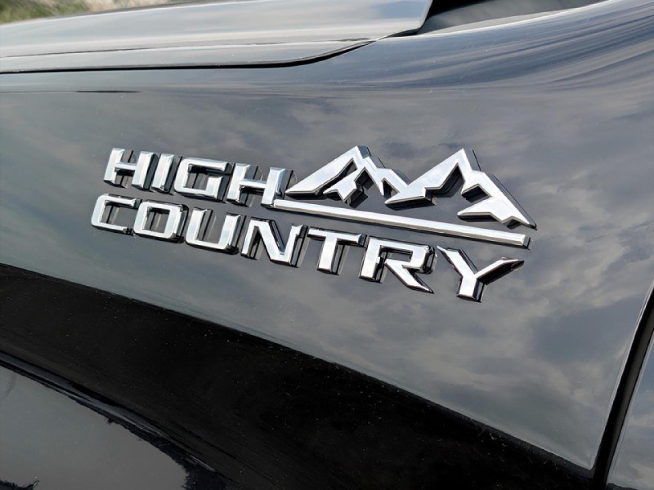 2022 Chevrolet Silverado 1500 High Country  **SMOKING DEAL** Photo