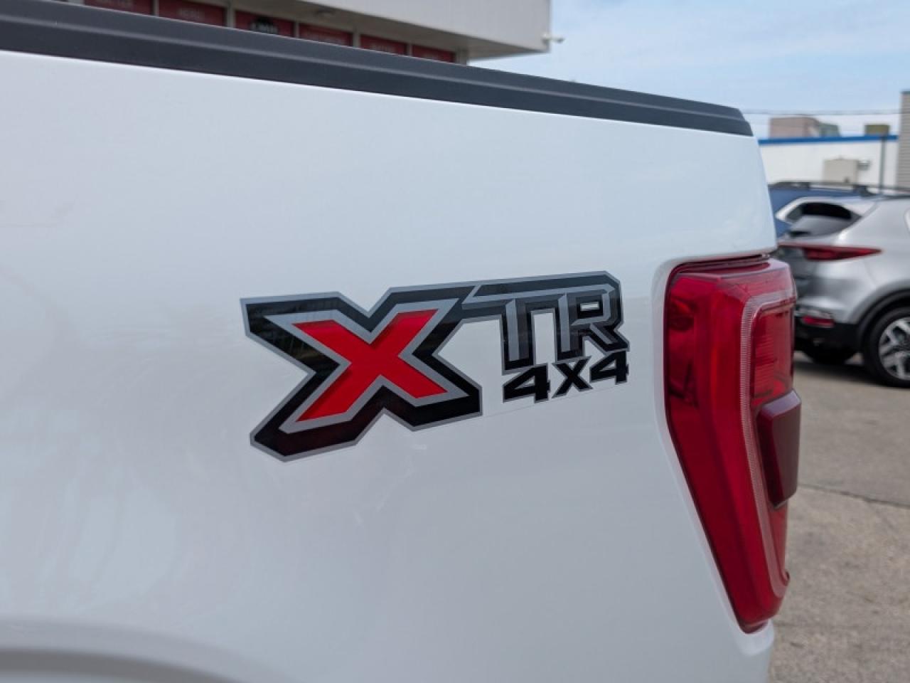 2021 Ford F-150 XLT  **EQUIP. GROUP 301A - XTR PACKAGE** Photo