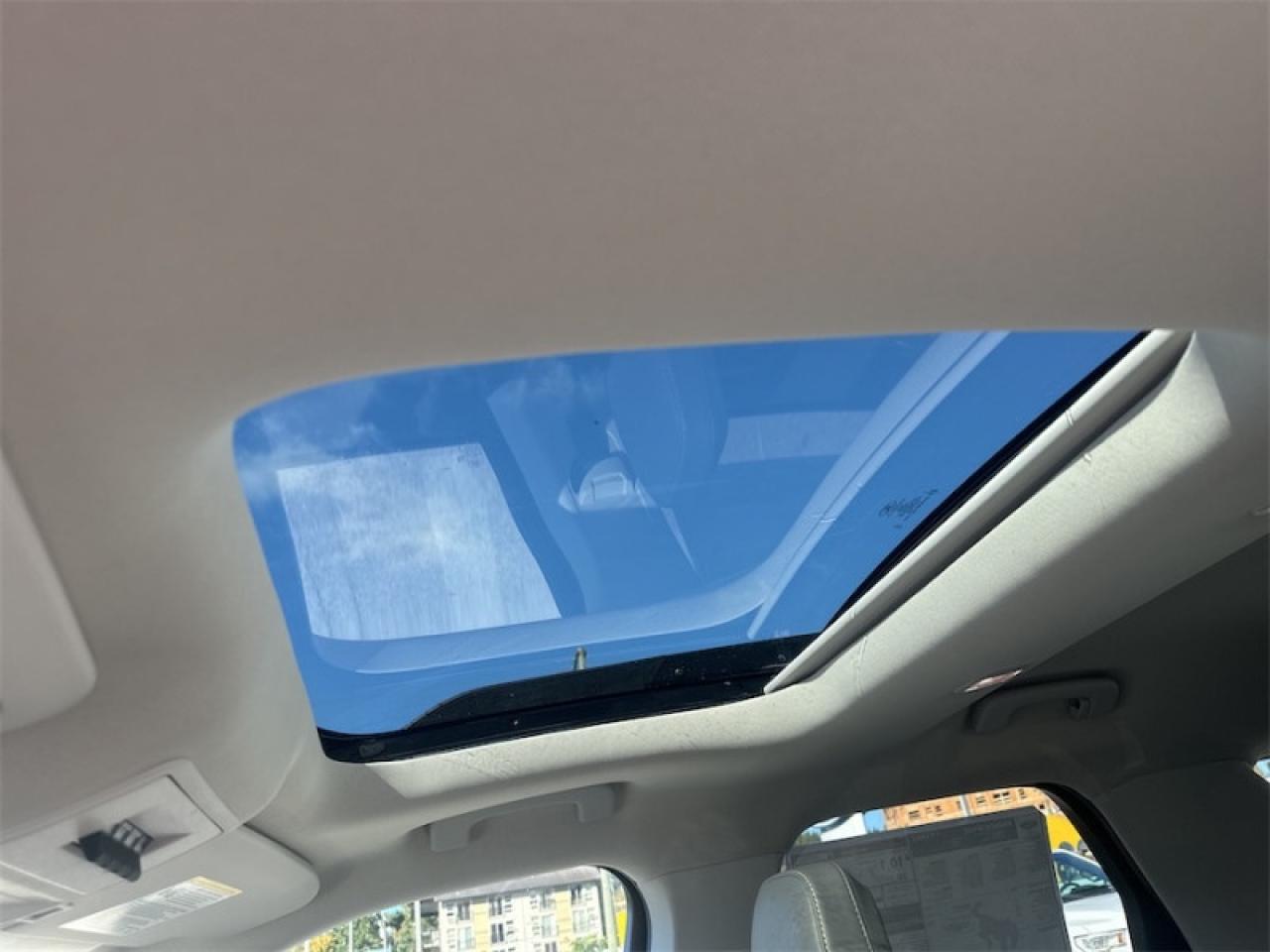 2025 Ford Bronco Sport Badlands  - Sunroof - Leather Seats Photo5