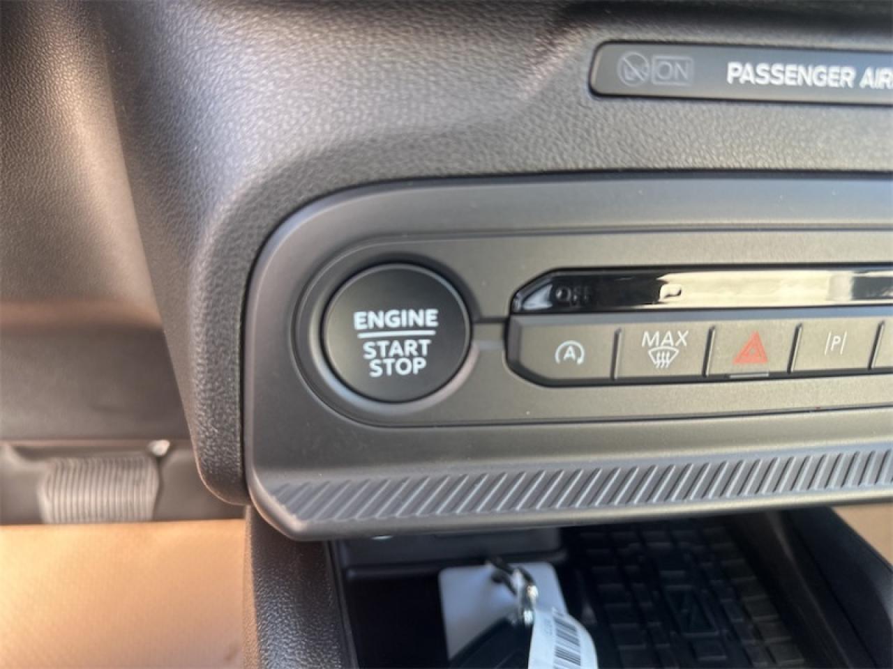 2025 Ford Bronco Sport Badlands  - Sunroof - Leather Seats Photo5