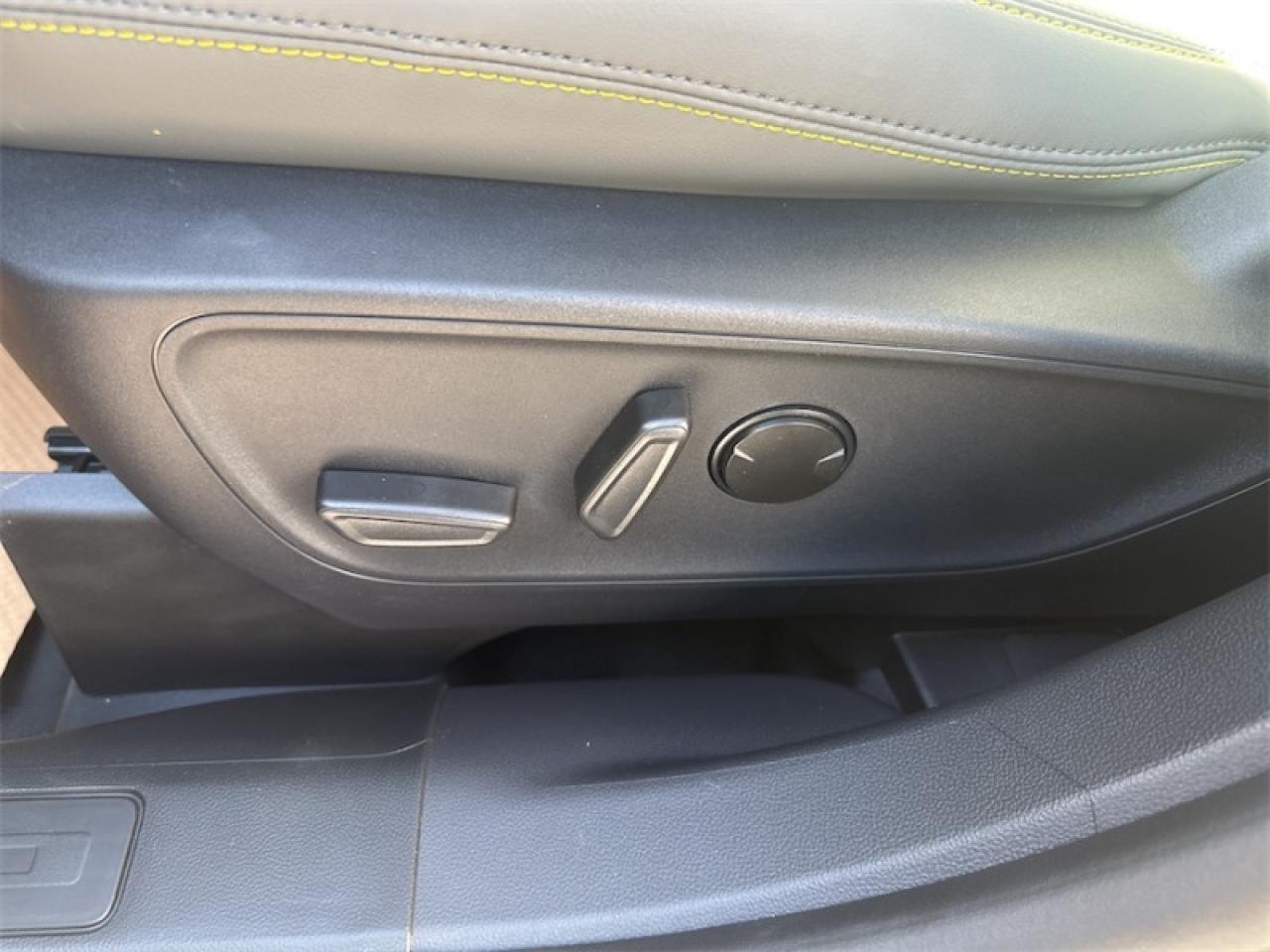 2025 Ford Bronco Sport Badlands  - Sunroof - Leather Seats Photo5