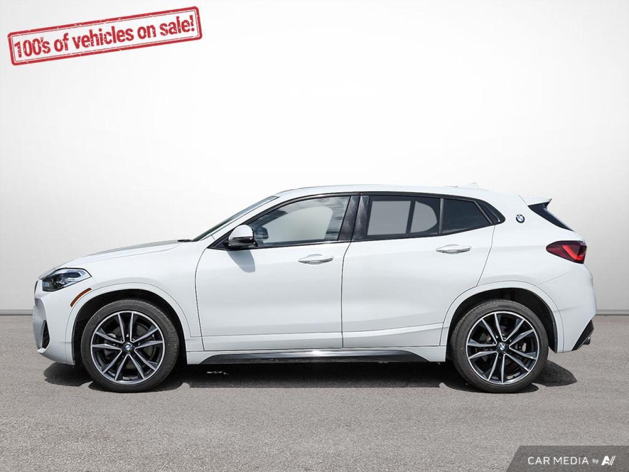 2022 BMW X2 xDrive28i