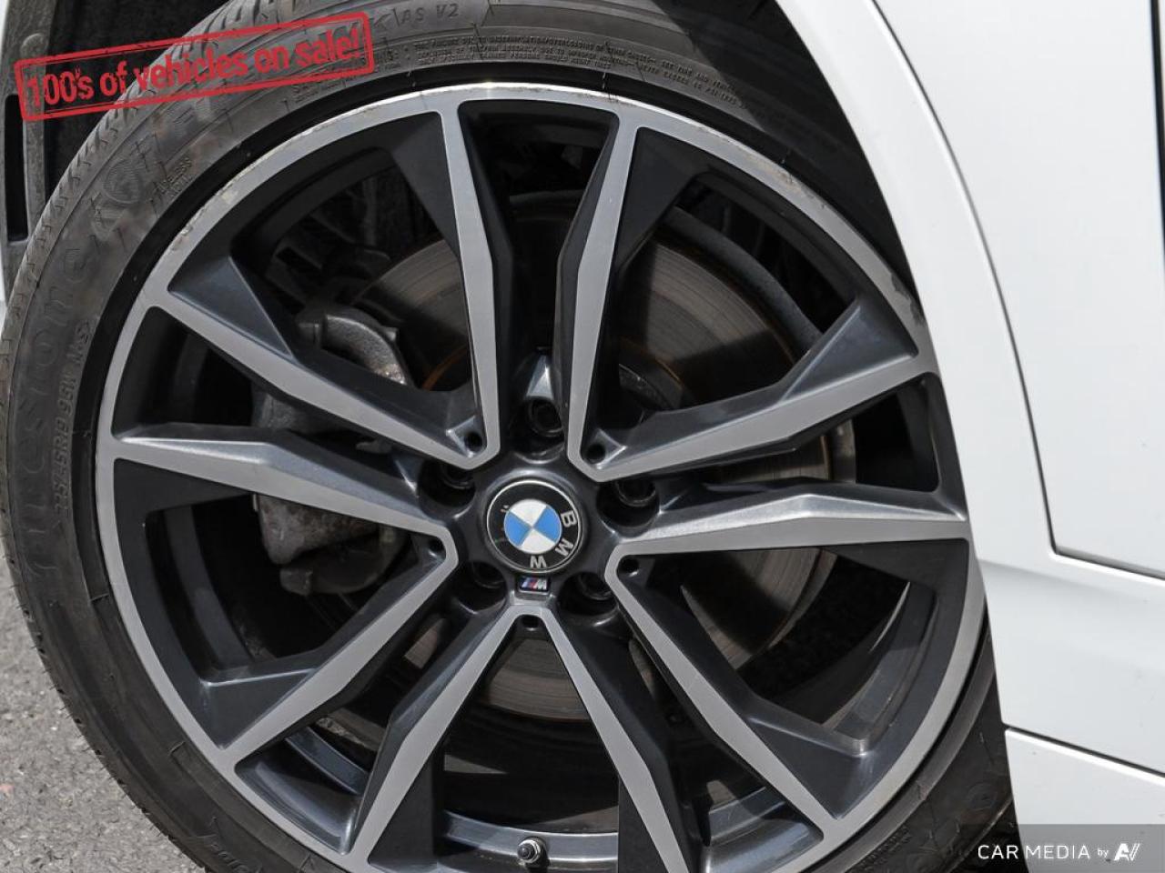 2022 BMW X2 xDrive28i