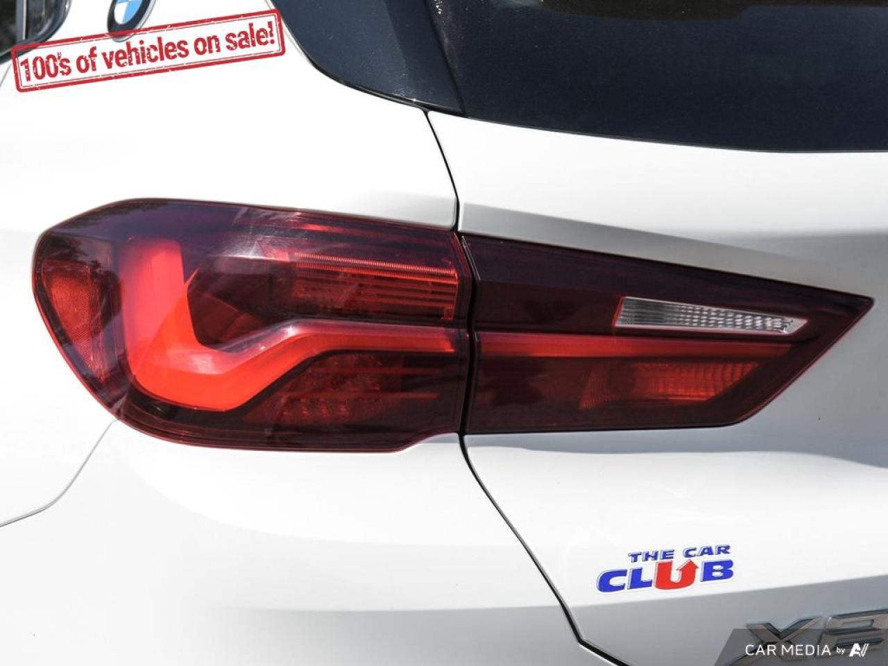 2022 BMW X2 xDrive28i