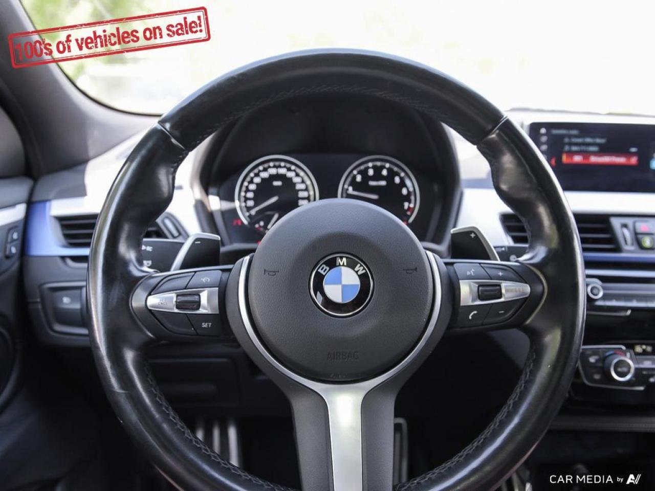 2022 BMW X2 xDrive28i