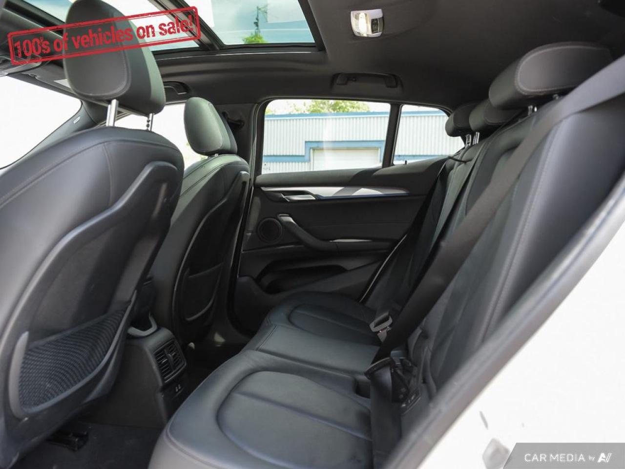 2022 BMW X2 xDrive28i
