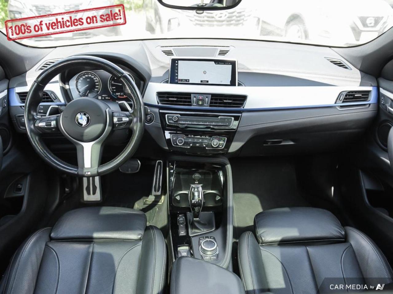 2022 BMW X2 xDrive28i