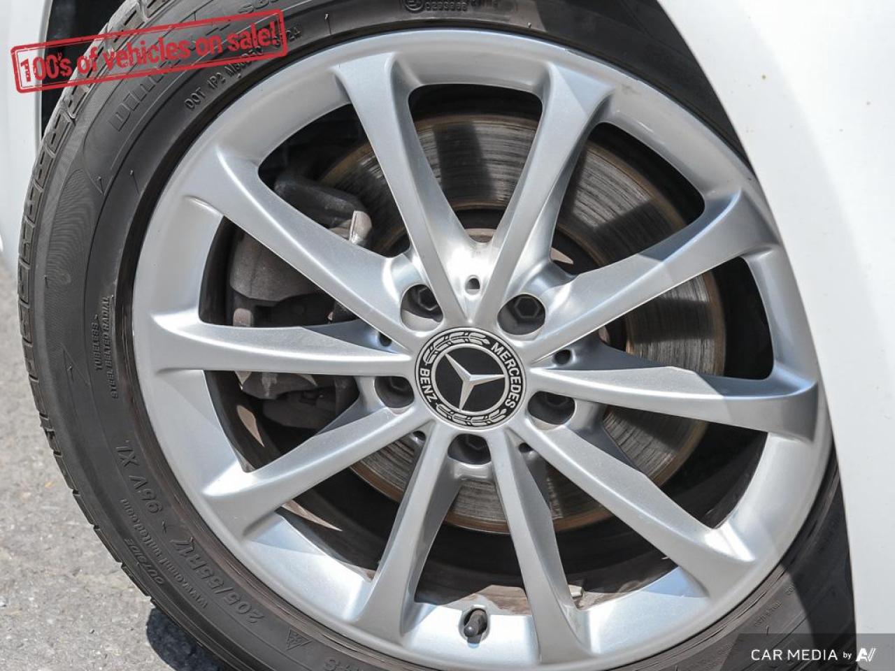 2022 Mercedes-Benz A-Class A 220