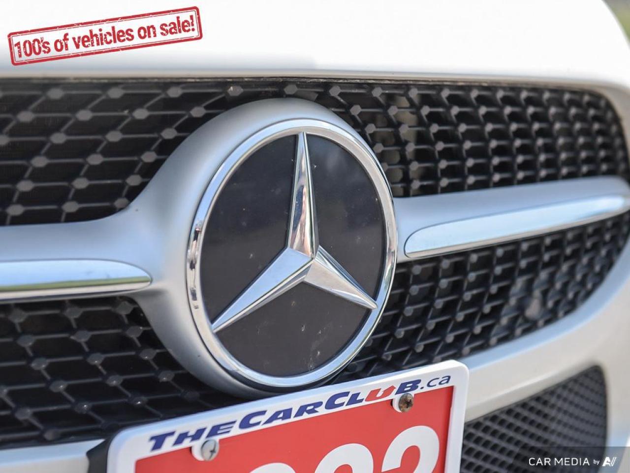 2022 Mercedes-Benz A-Class A 220