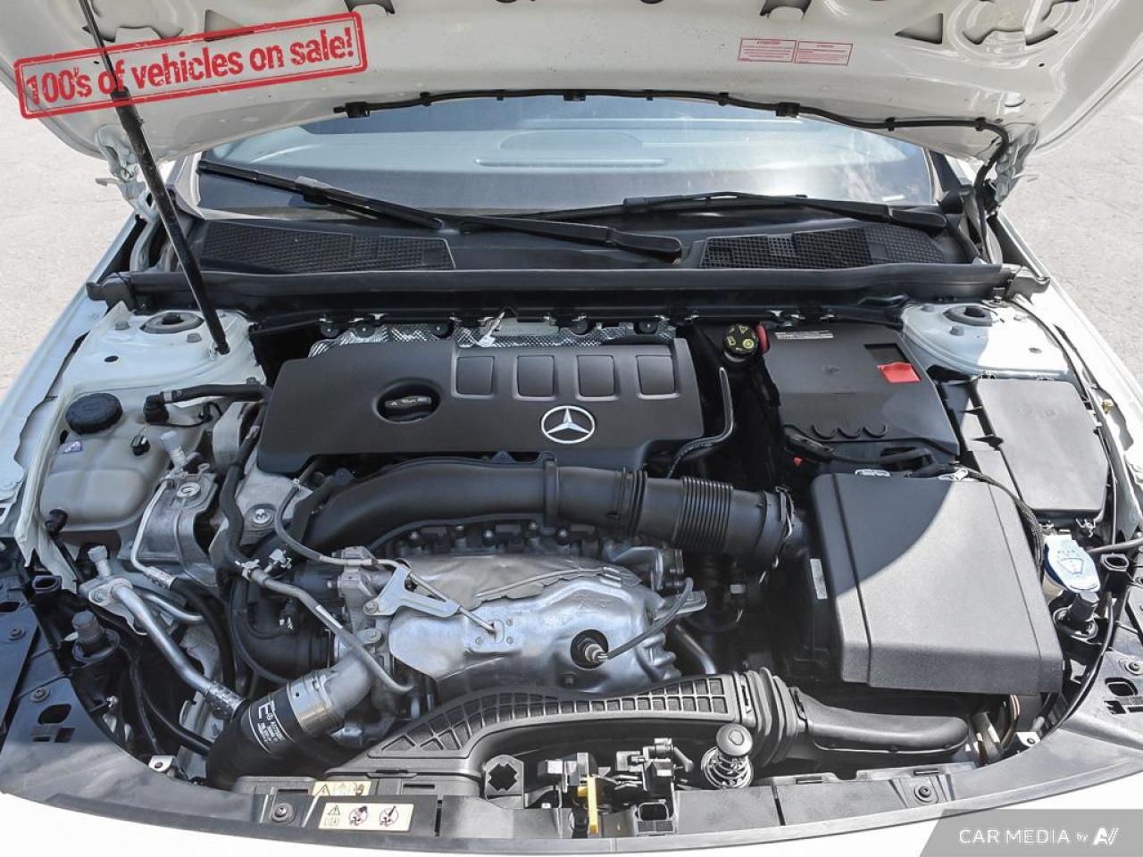 2022 Mercedes-Benz A-Class A 220