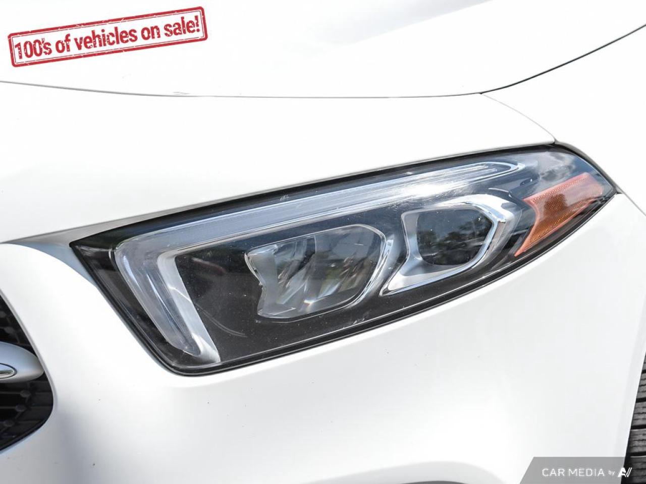 2022 Mercedes-Benz A-Class A 220