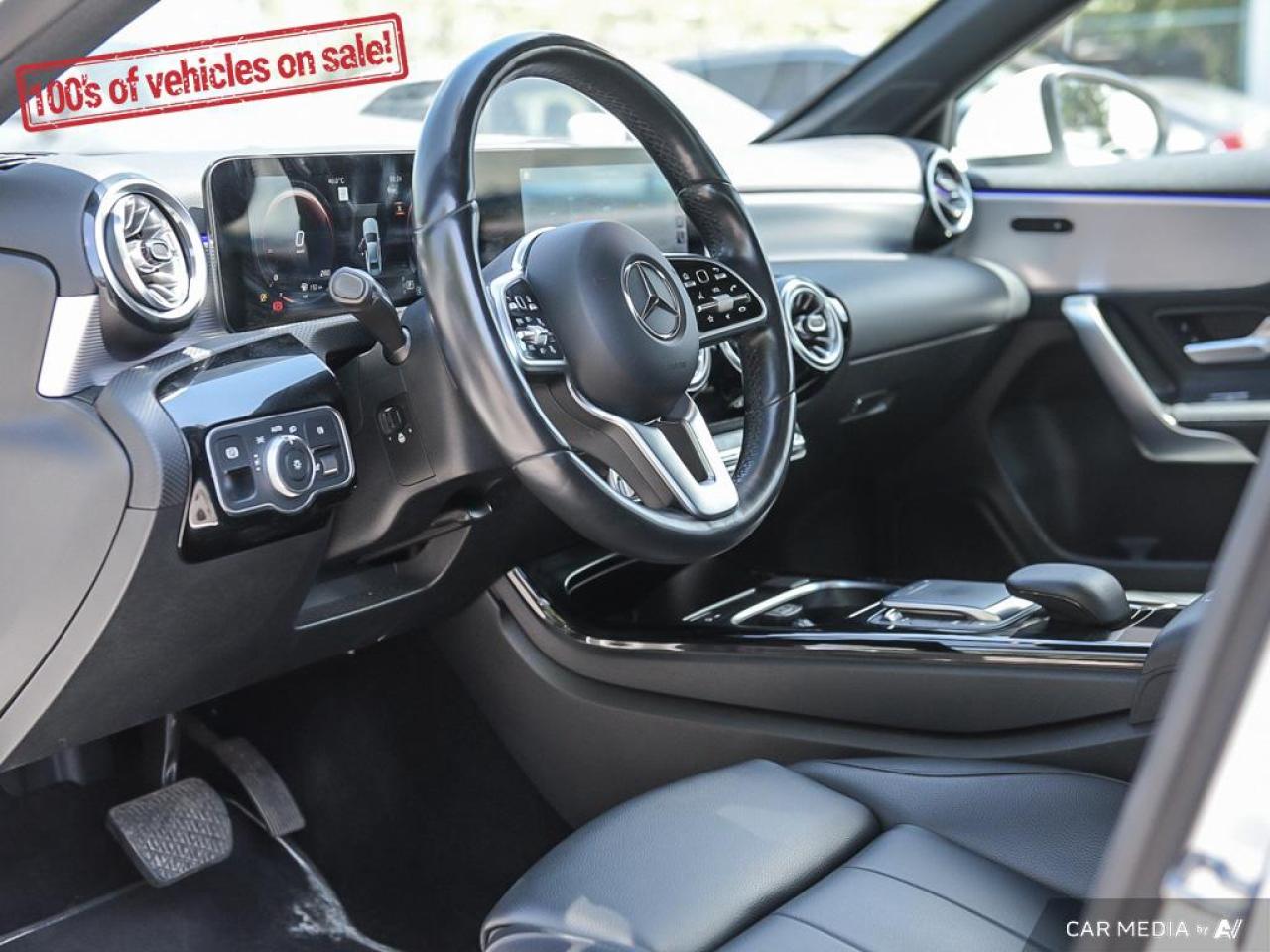 2022 Mercedes-Benz A-Class A 220