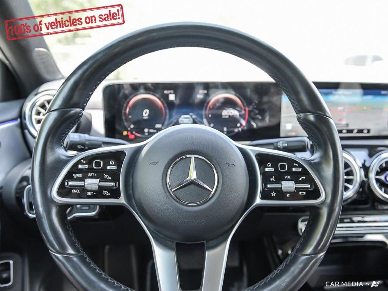 2022 Mercedes-Benz A-Class A 220