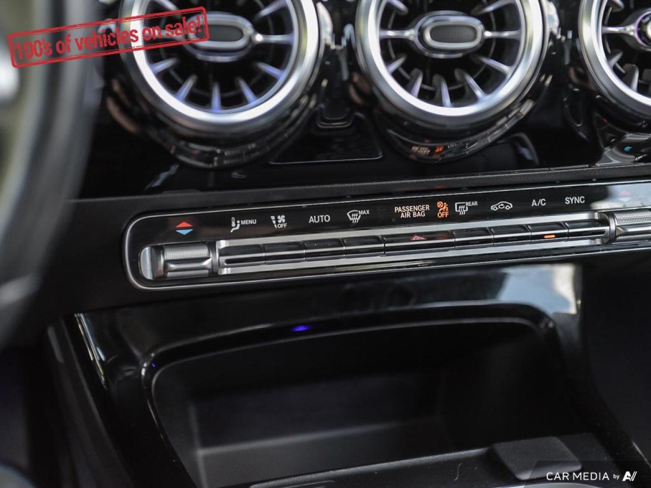 2022 Mercedes-Benz A-Class A 220