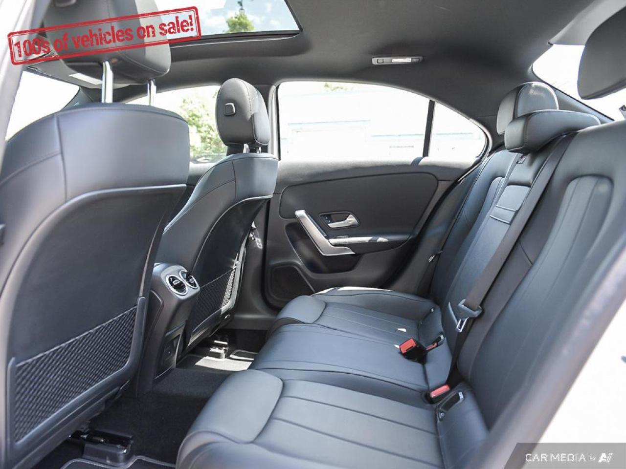 2022 Mercedes-Benz A-Class A 220