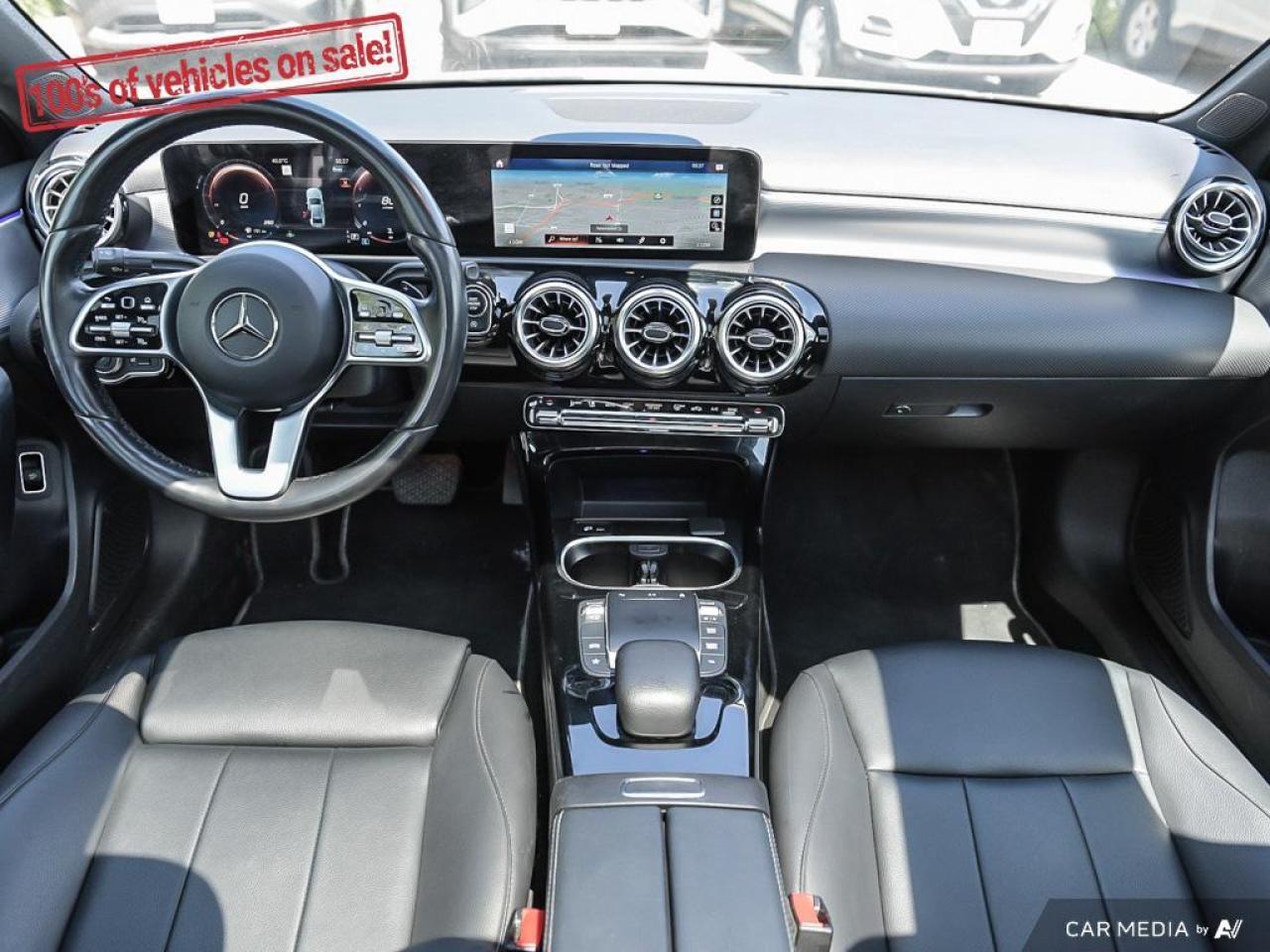 2022 Mercedes-Benz A-Class A 220