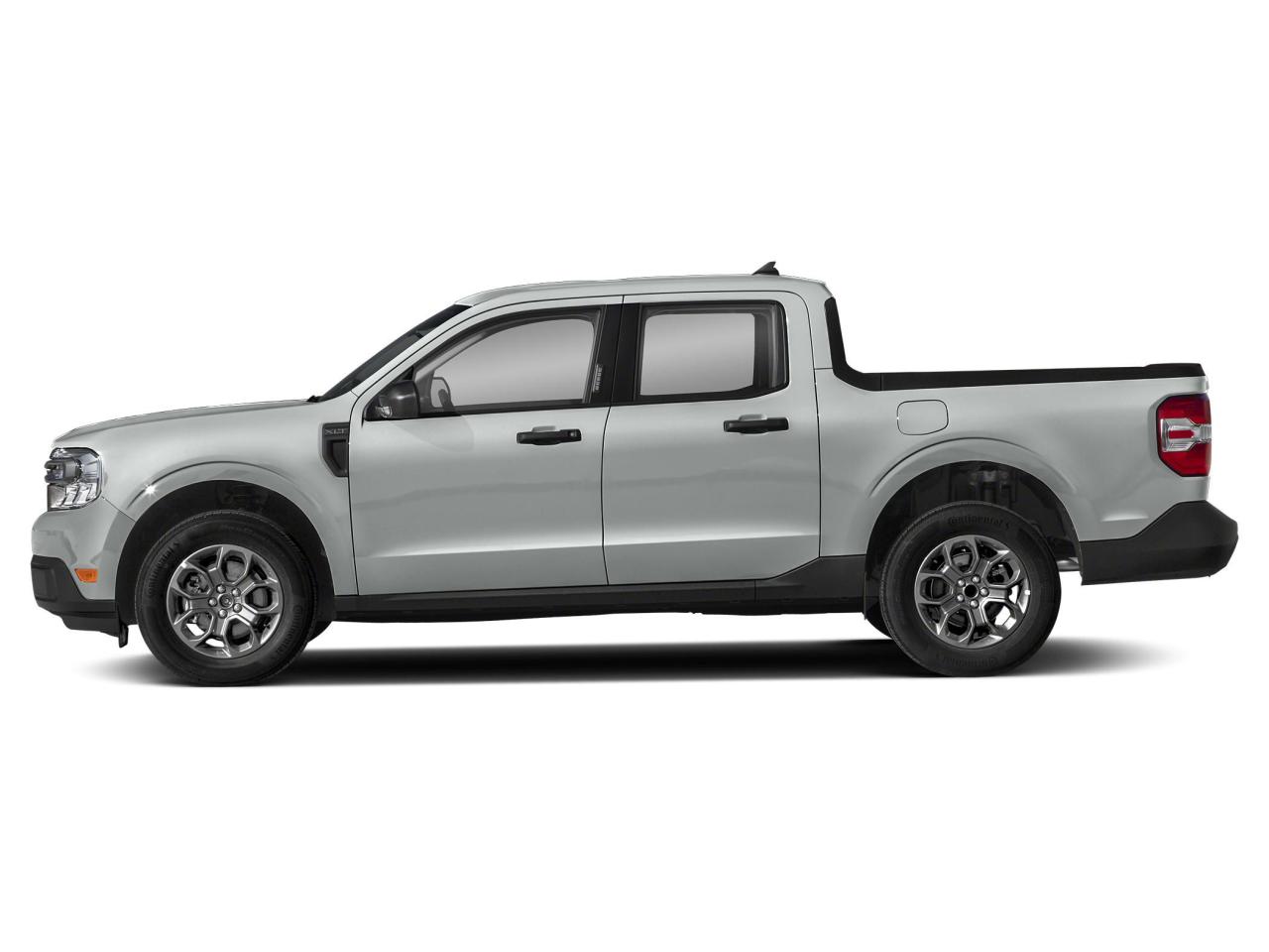 2024 Ford Maverick XLT Photo2