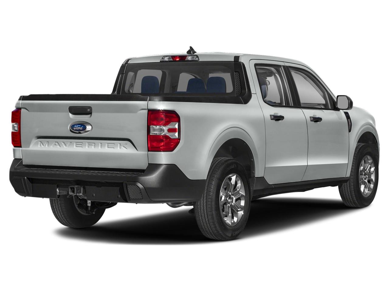 2024 Ford Maverick XLT Photo1