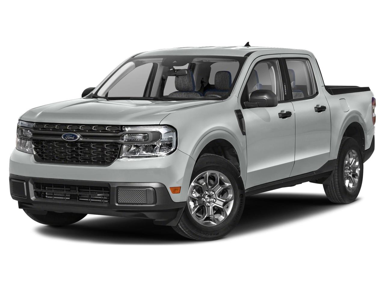 2024 Ford Maverick XLT Photo0