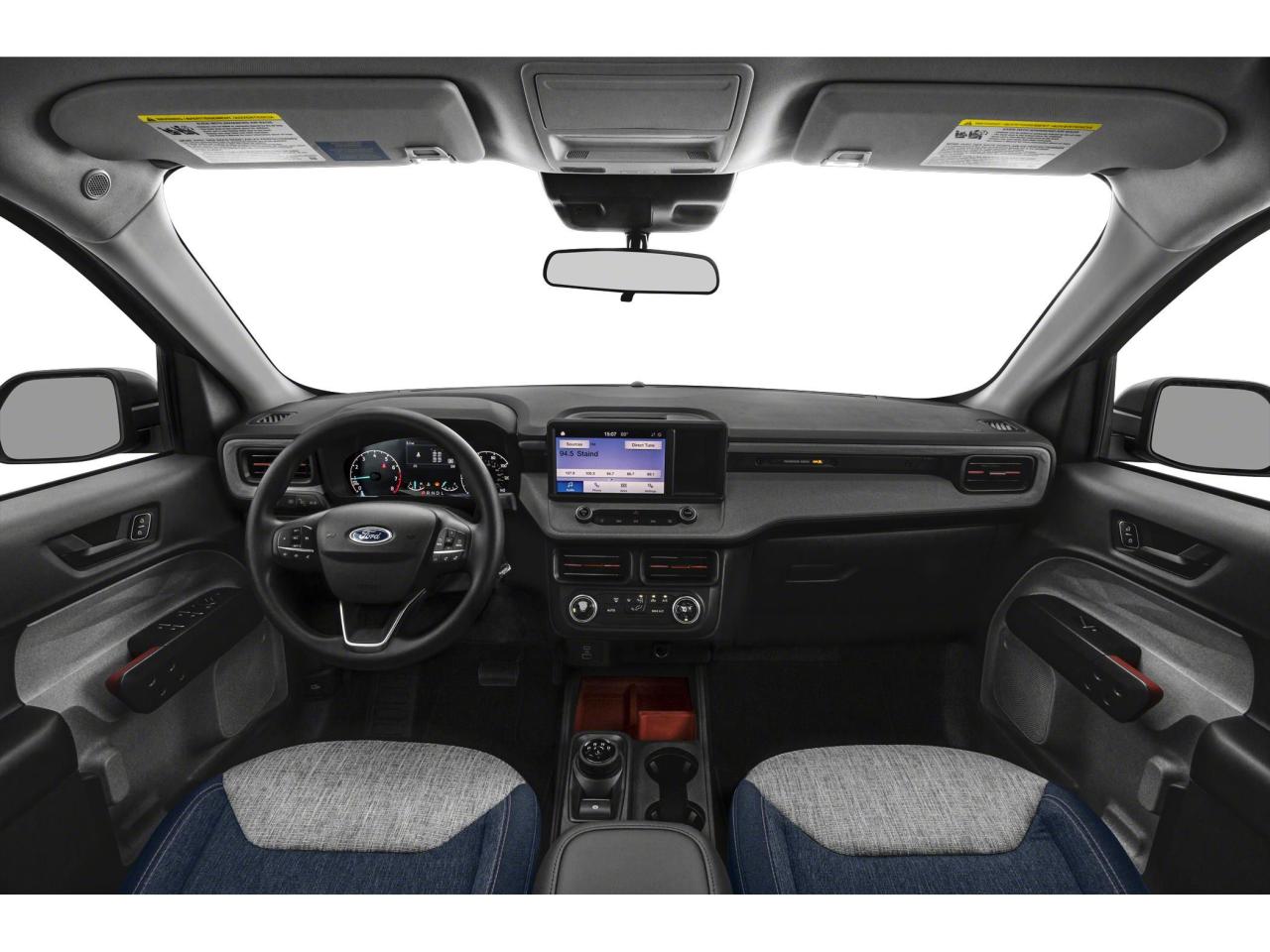 2024 Ford Maverick XLT Photo4