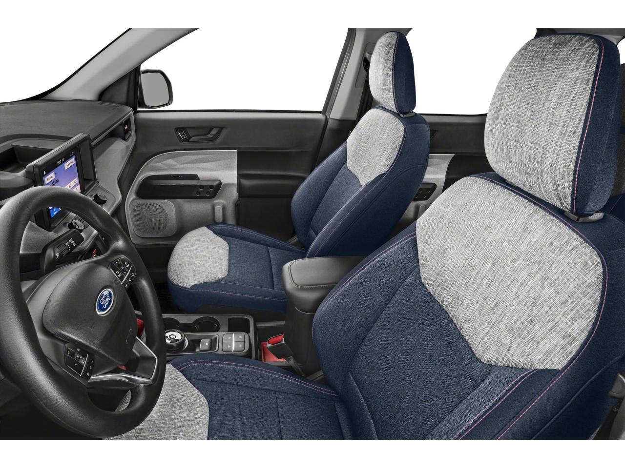 2024 Ford Maverick XLT Photo5