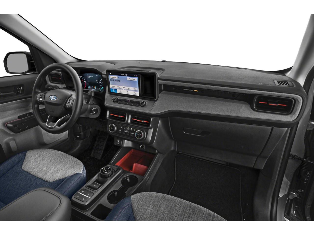 2024 Ford Maverick XLT Photo5