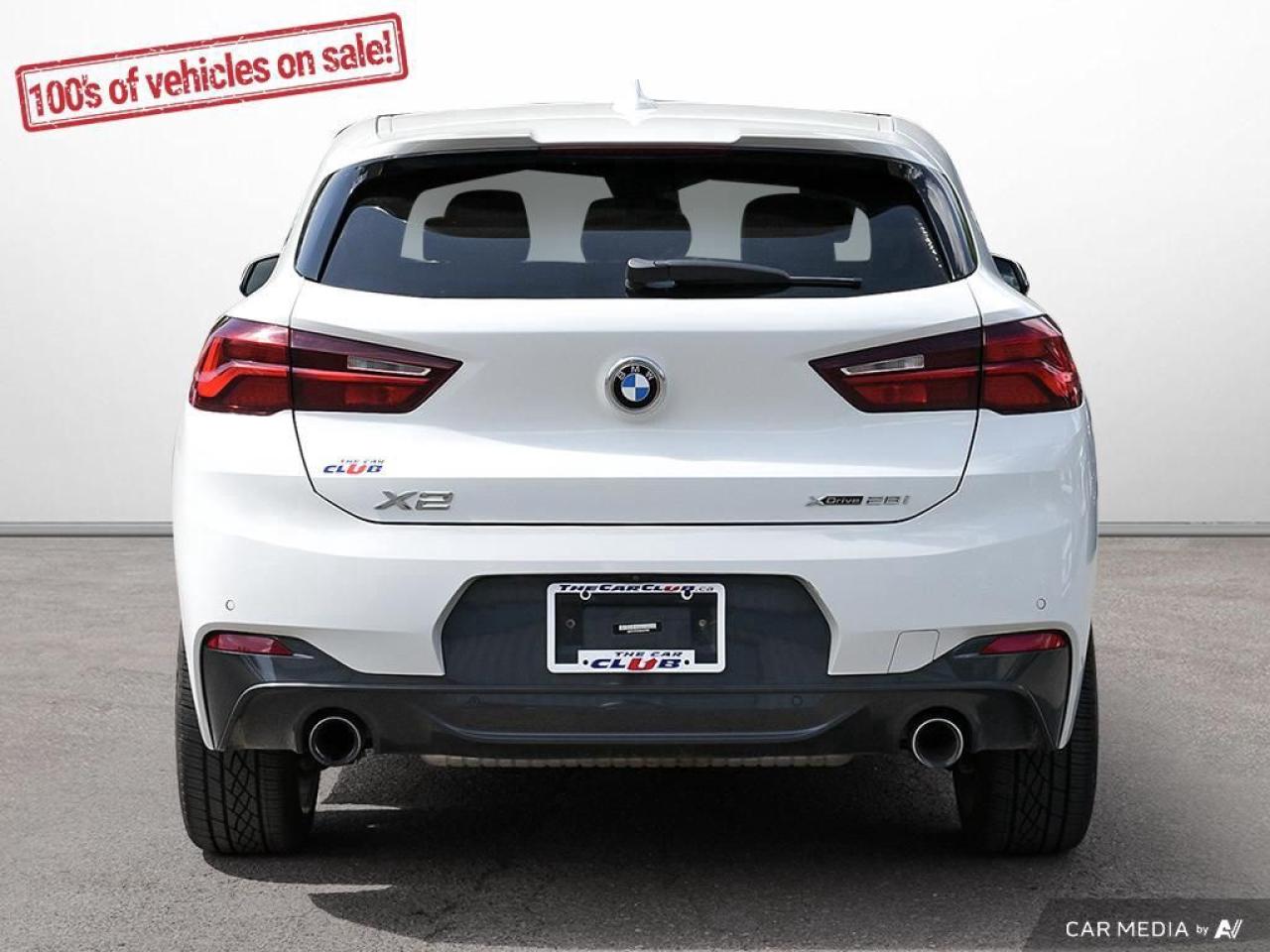 2022 BMW X2 xDrive28i