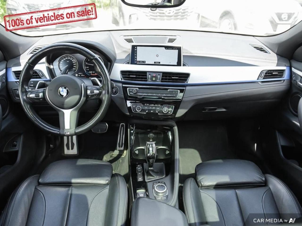 2022 BMW X2 xDrive28i