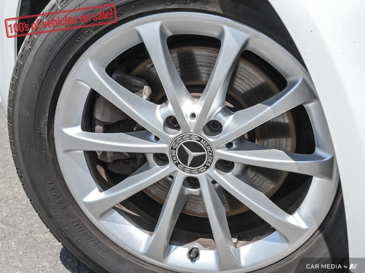2022 Mercedes-Benz A-Class A 220