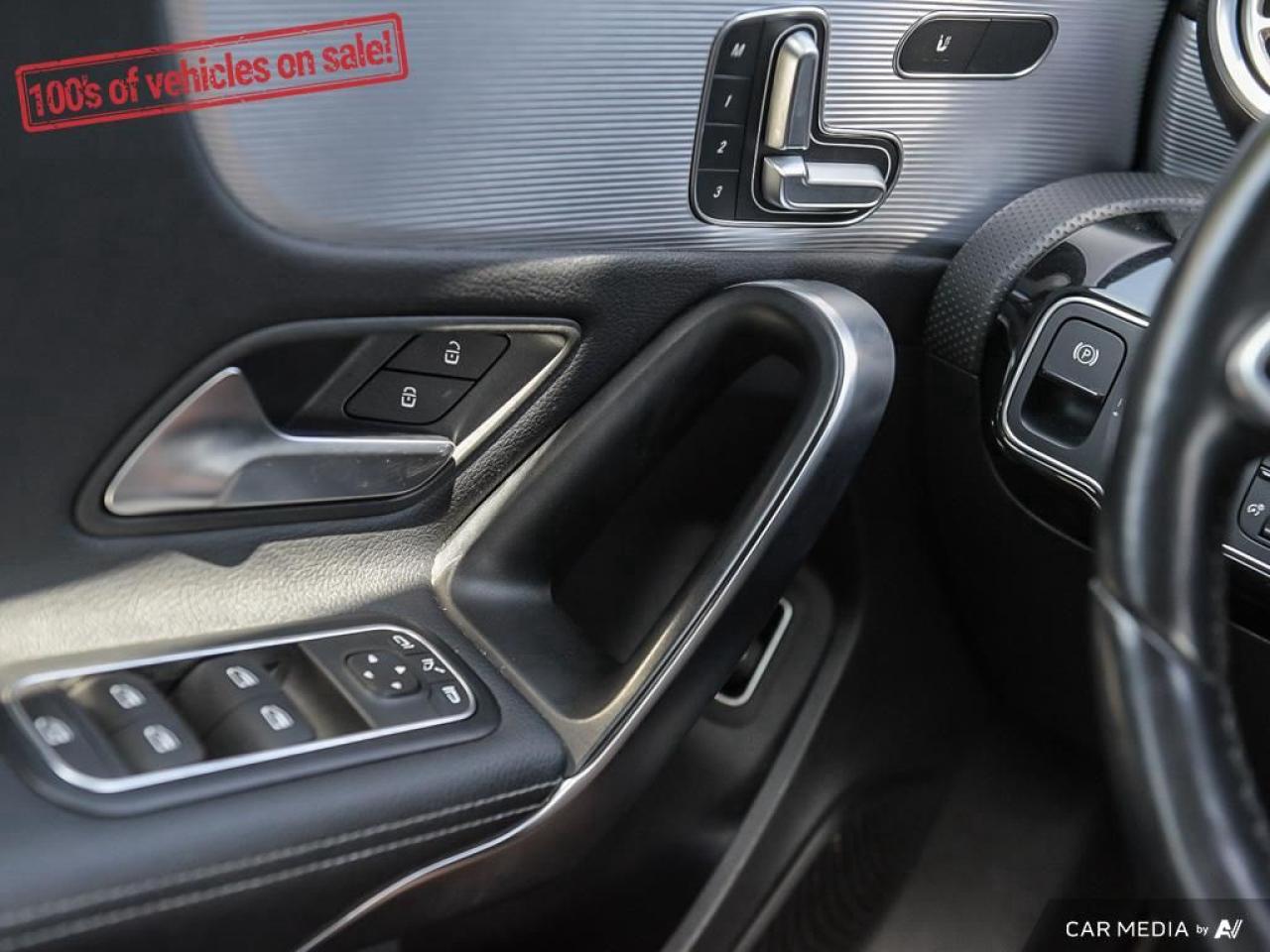 2022 Mercedes-Benz A-Class A 220