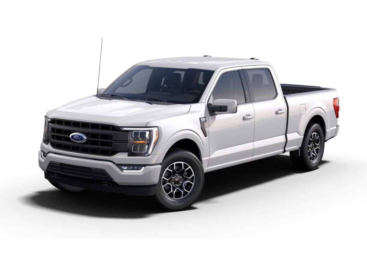 Used 2023 Ford F-150 Lariat for sale in Langenburg, SK