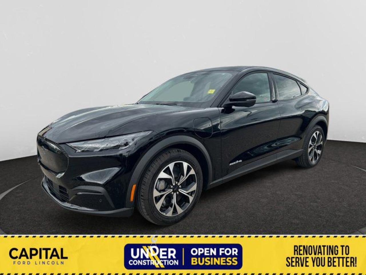 New 2025 Ford Mustang Mach-E Select for sale in Regina, SK